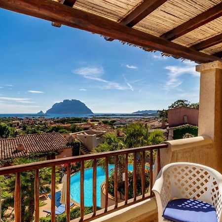 Holiday Home Corbezzolo 9 - Vista Village By Interhome بورتو سان باولو المظهر الخارجي الصورة