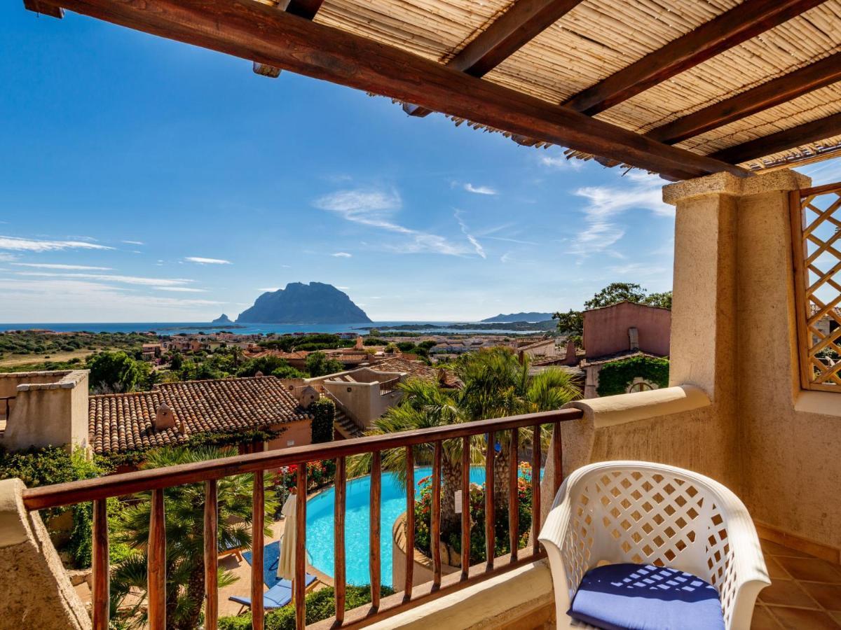Holiday Home Corbezzolo 9 - Vista Village By Interhome بورتو سان باولو المظهر الخارجي الصورة