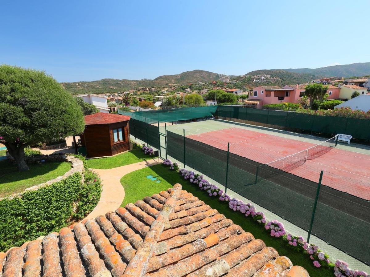 Holiday Home Corbezzolo 9 - Vista Village By Interhome بورتو سان باولو المظهر الخارجي الصورة