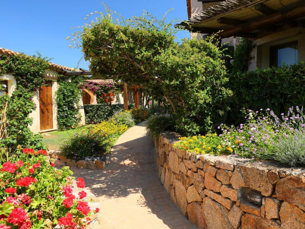 Holiday Home Corbezzolo 9 - Vista Village By Interhome بورتو سان باولو المظهر الخارجي الصورة
