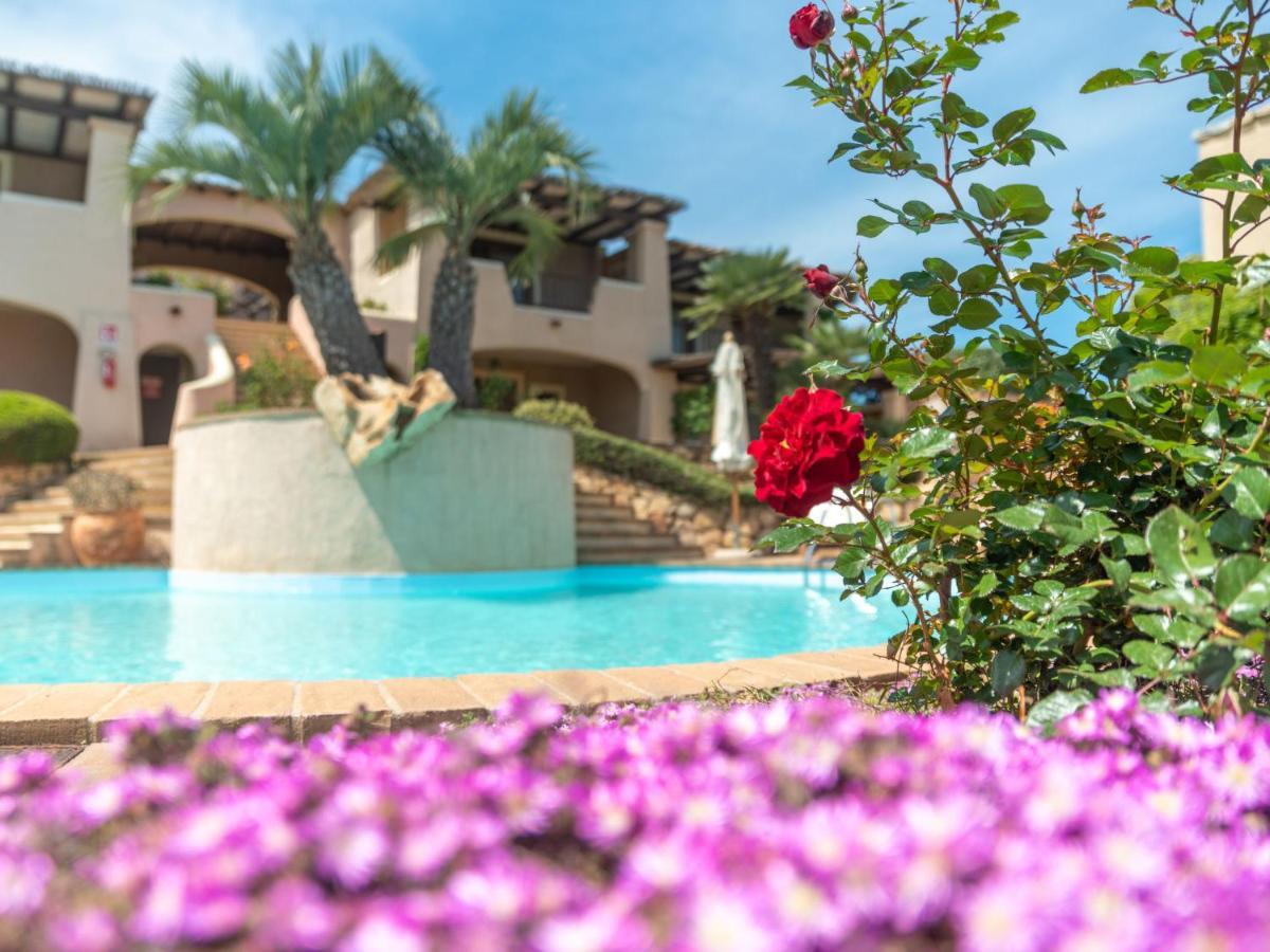 Holiday Home Corbezzolo 9 - Vista Village By Interhome بورتو سان باولو المظهر الخارجي الصورة