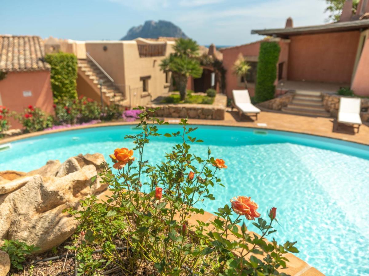 Holiday Home Corbezzolo 9 - Vista Village By Interhome بورتو سان باولو المظهر الخارجي الصورة