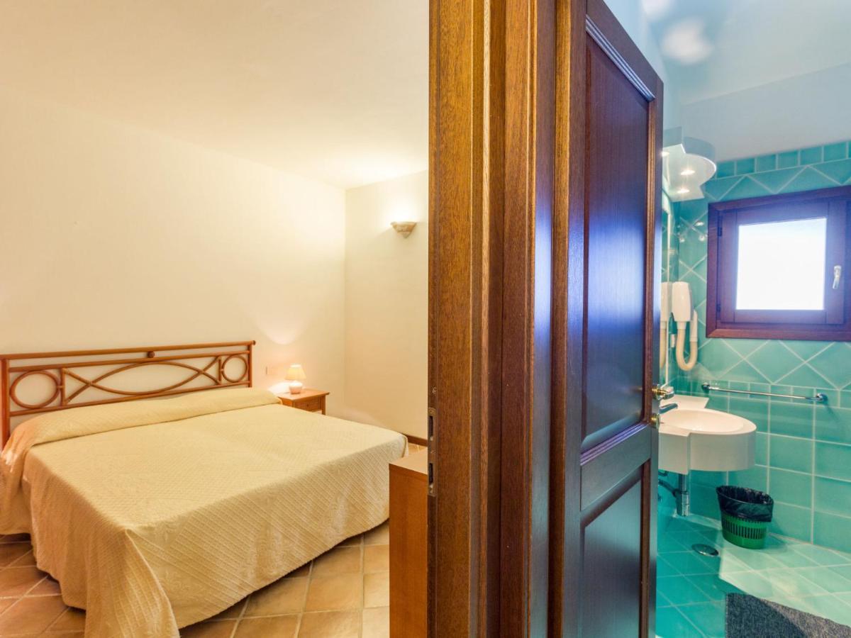 Holiday Home Corbezzolo 9 - Vista Village By Interhome بورتو سان باولو المظهر الخارجي الصورة