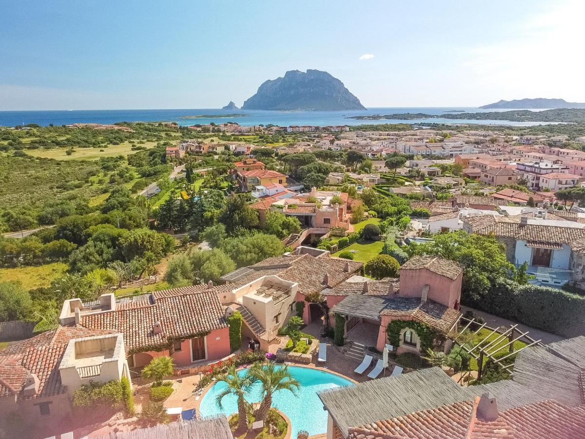 Holiday Home Corbezzolo 9 - Vista Village By Interhome بورتو سان باولو المظهر الخارجي الصورة