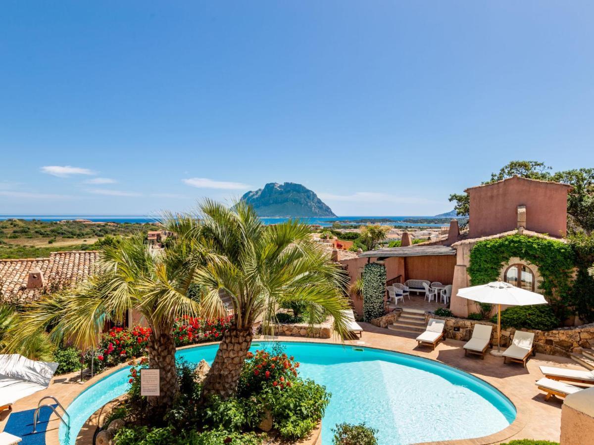 Holiday Home Corbezzolo 9 - Vista Village By Interhome بورتو سان باولو المظهر الخارجي الصورة
