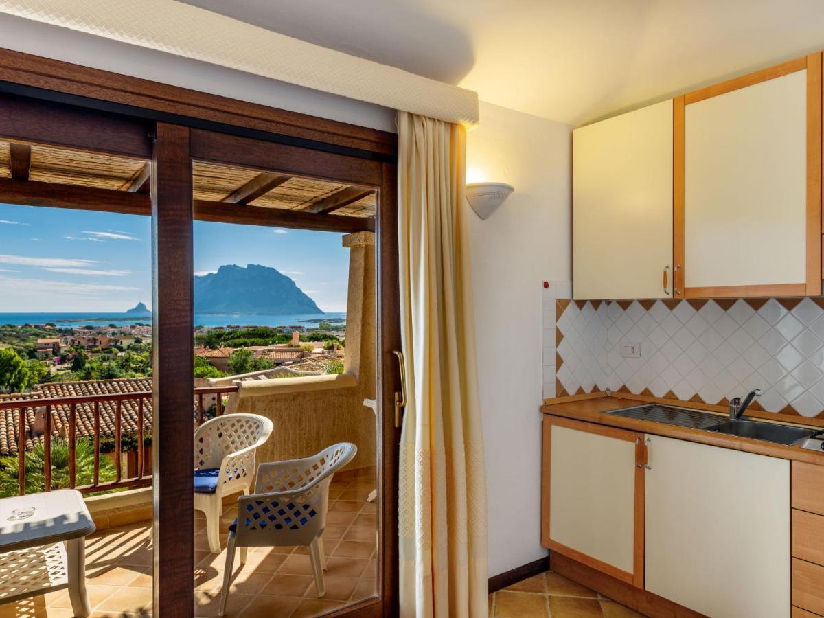 Holiday Home Corbezzolo 9 - Vista Village By Interhome بورتو سان باولو المظهر الخارجي الصورة