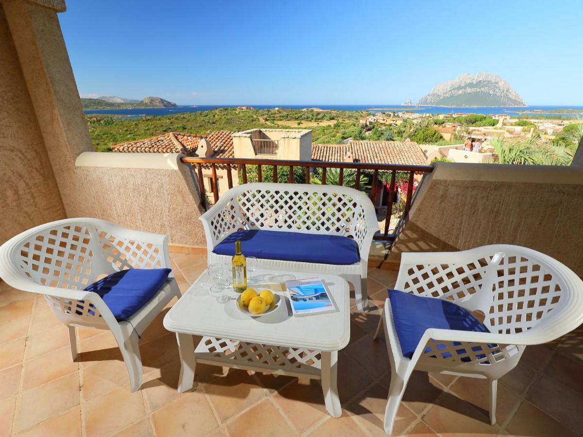 Holiday Home Corbezzolo 9 - Vista Village By Interhome بورتو سان باولو المظهر الخارجي الصورة