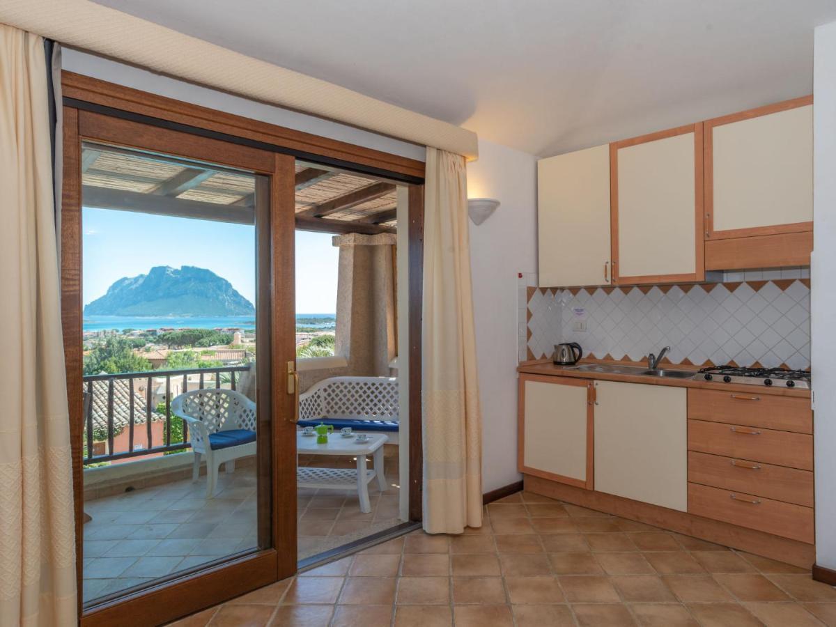 Holiday Home Corbezzolo 9 - Vista Village By Interhome بورتو سان باولو المظهر الخارجي الصورة