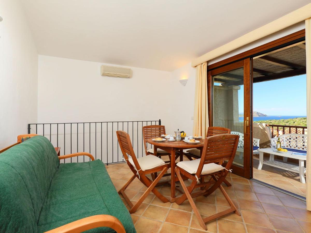 Holiday Home Corbezzolo 9 - Vista Village By Interhome بورتو سان باولو المظهر الخارجي الصورة