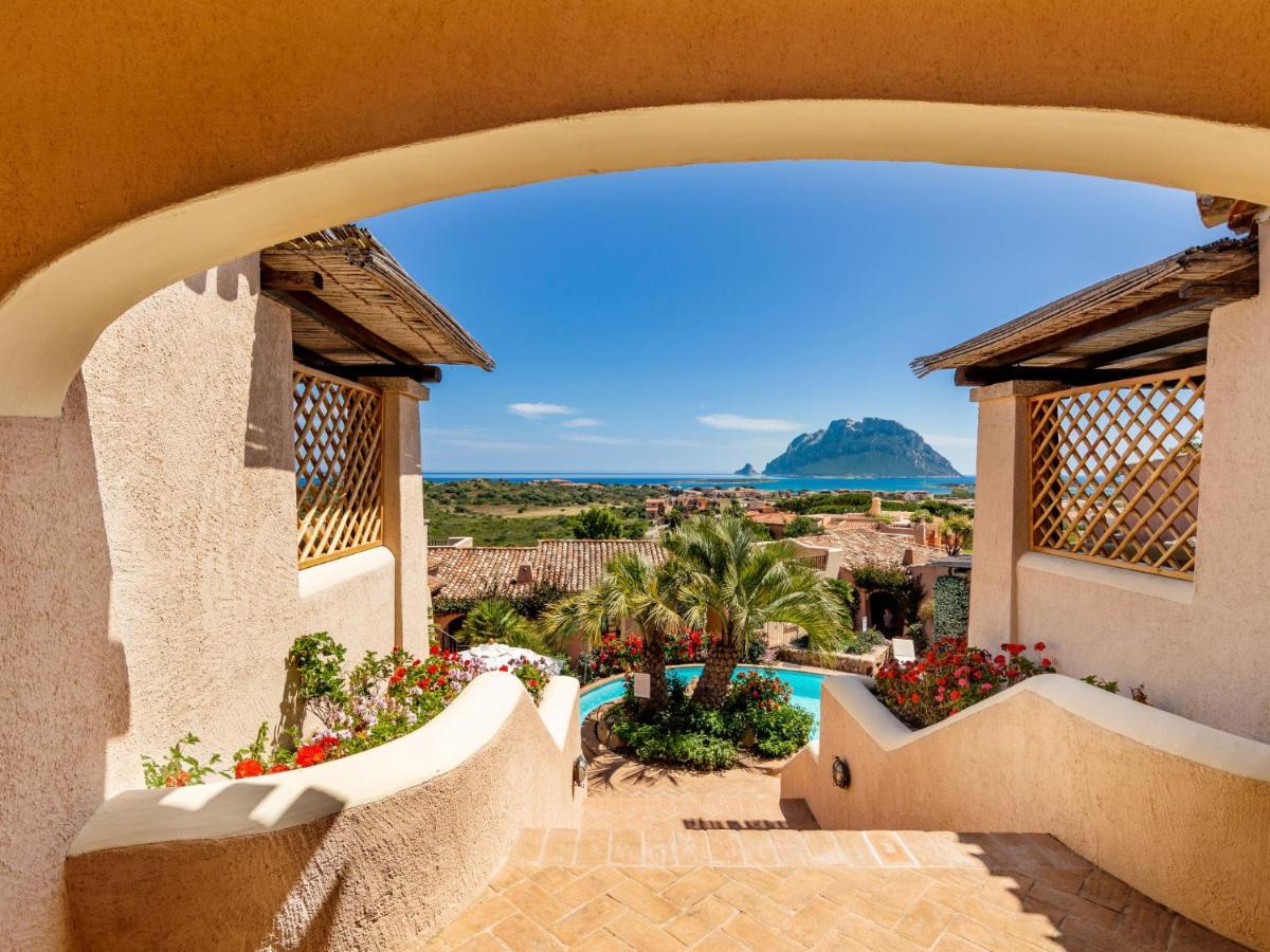 Holiday Home Corbezzolo 9 - Vista Village By Interhome بورتو سان باولو المظهر الخارجي الصورة