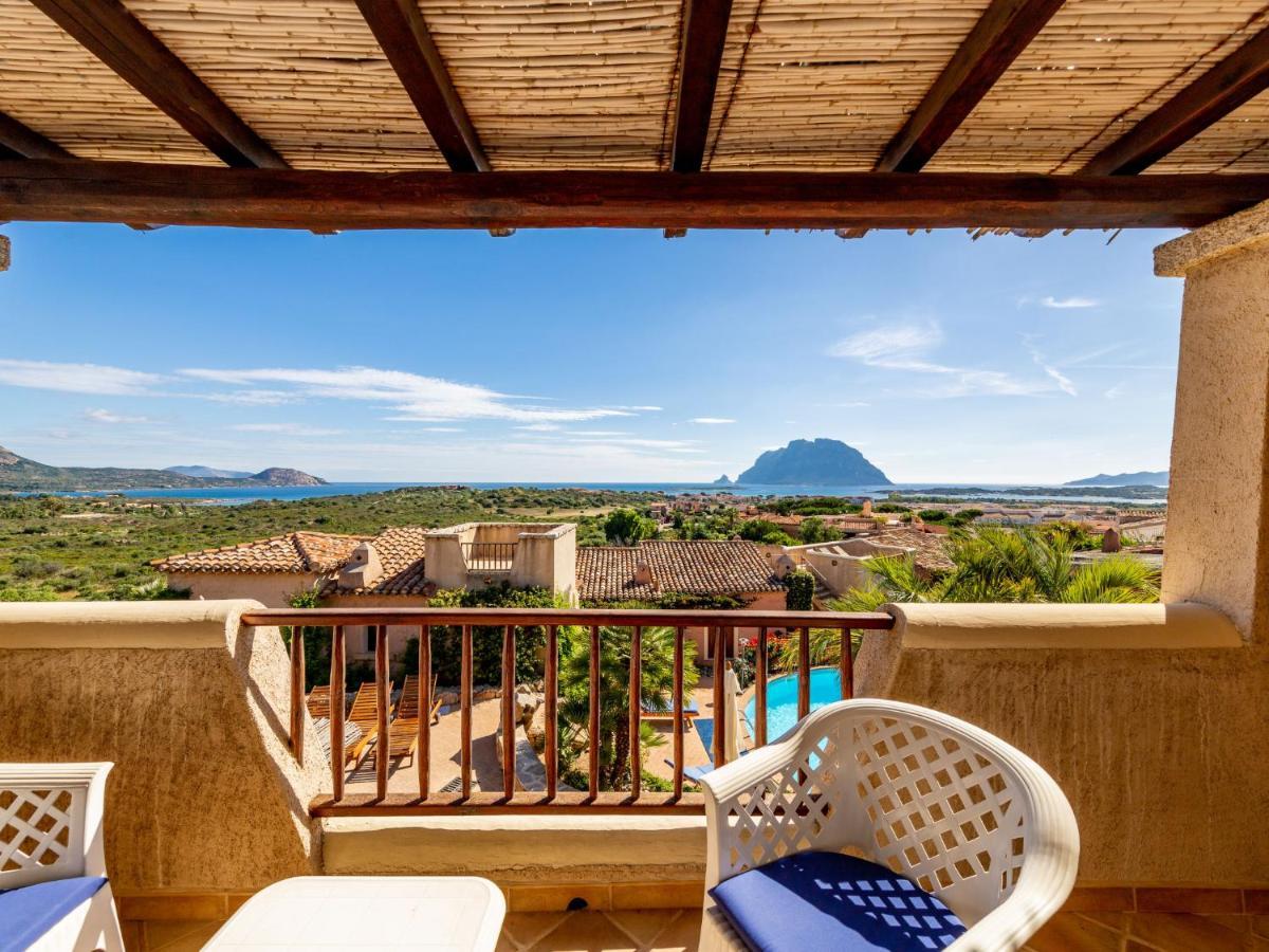 Holiday Home Corbezzolo 9 - Vista Village By Interhome بورتو سان باولو المظهر الخارجي الصورة