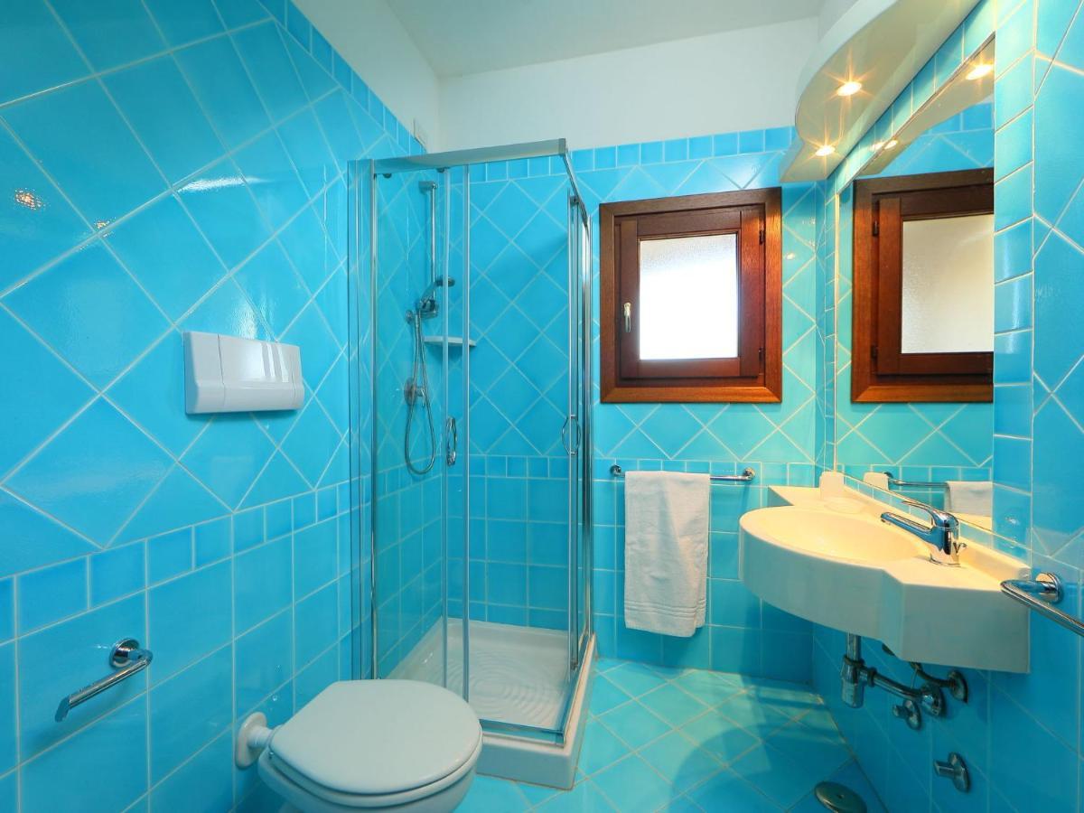 Holiday Home Corbezzolo 9 - Vista Village By Interhome بورتو سان باولو المظهر الخارجي الصورة