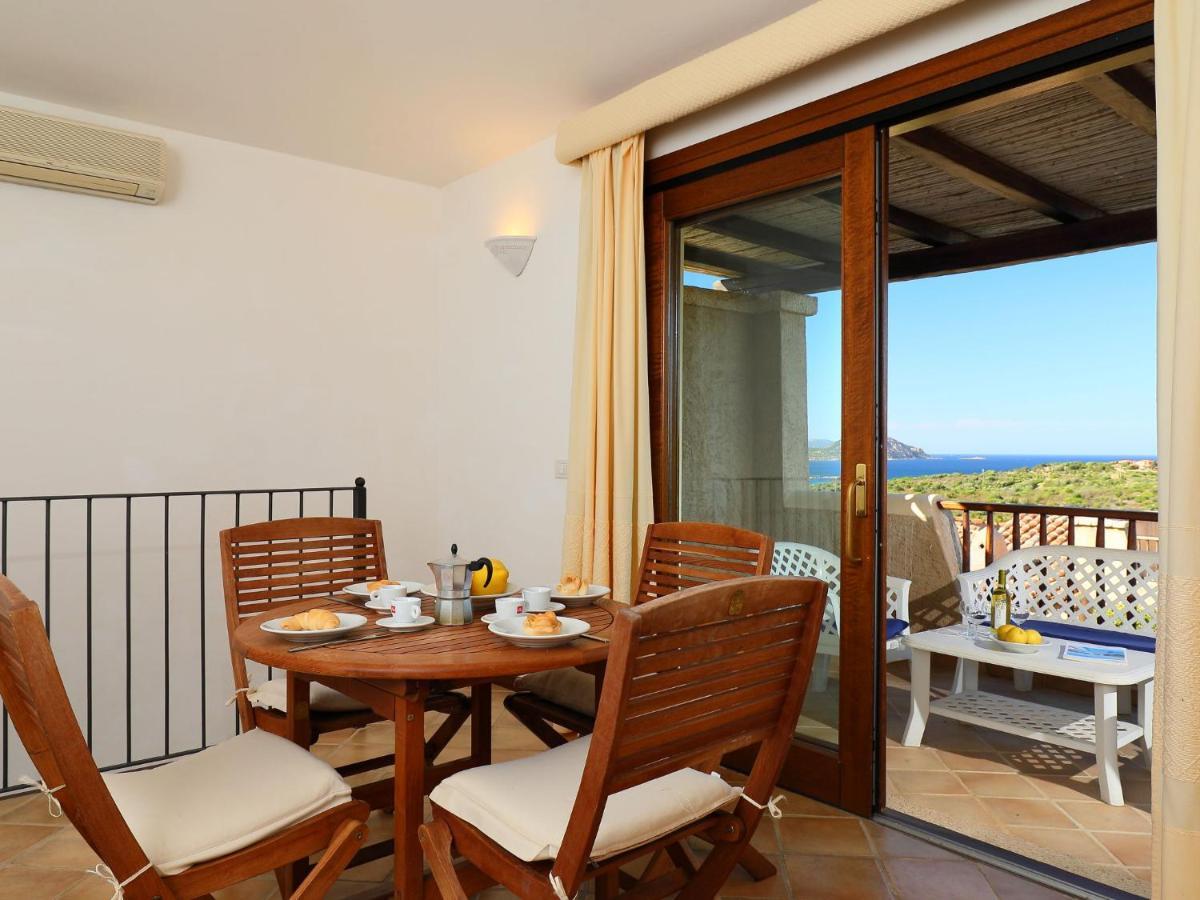 Holiday Home Corbezzolo 9 - Vista Village By Interhome بورتو سان باولو المظهر الخارجي الصورة
